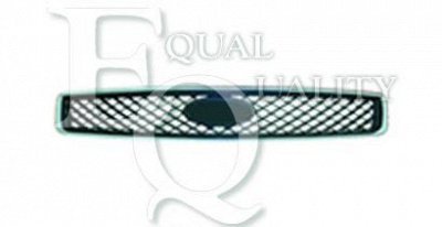 EQUAL QUALITY g0158 - Решетка радиатора